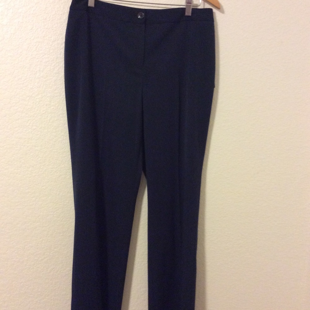 NWT Anne Klein dress pants.